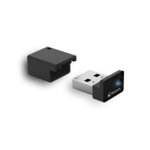 ATLANTIS LAND A02-UP3-WN ADATTATORE DI RETE WIRELESS USB 150 MBPS